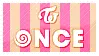 Once Sticker