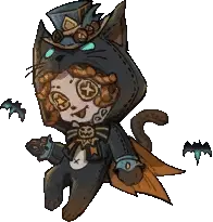 Idv Identity V Sticker