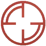 Nova Corporation Nova Corporation Logo Sticker