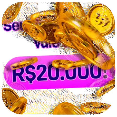 R Campanha Sticker