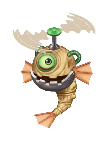 My Singing Monsters Msm Sticker