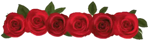 Rosas Sticker