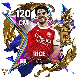 Fc Mobile Declan Rice By Torresfm Sticker