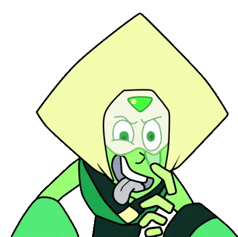 Angelica Sticker