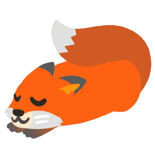 Fores Sticker