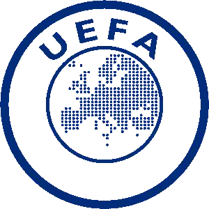 Uefa Sticker