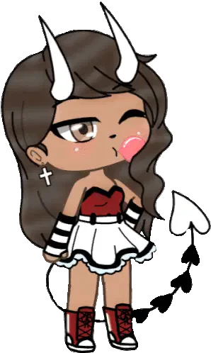 My Girl Sticker