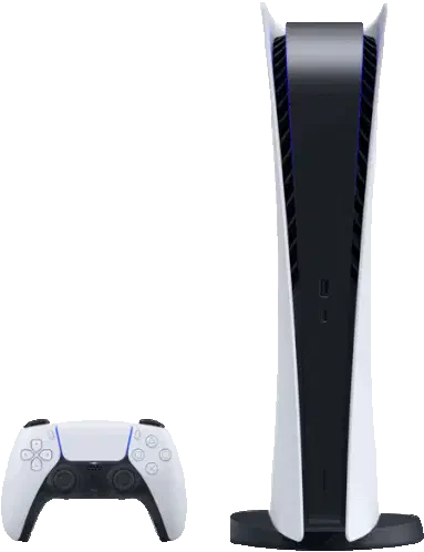 Ps5 Ps5 Box Sticker
