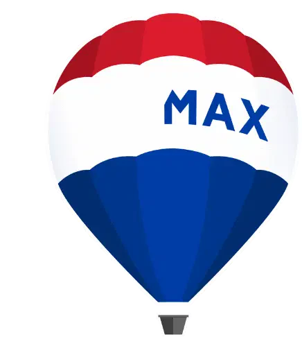 Max Max Design Pro Sticker