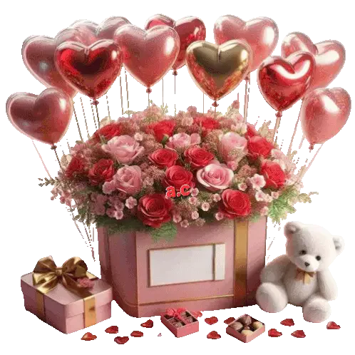 Rosas Sticker