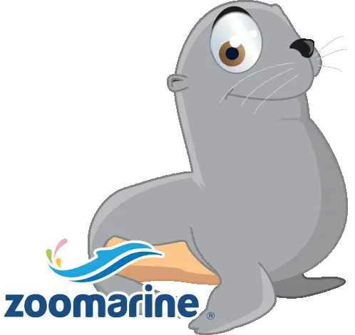 Zoomarine Zoomarine Algarve Sticker