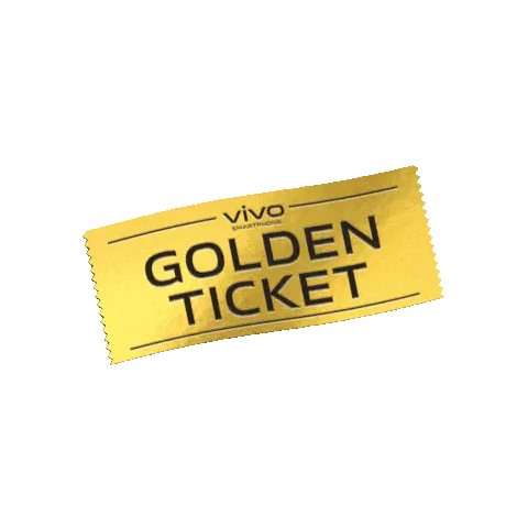 Vivo Sticker