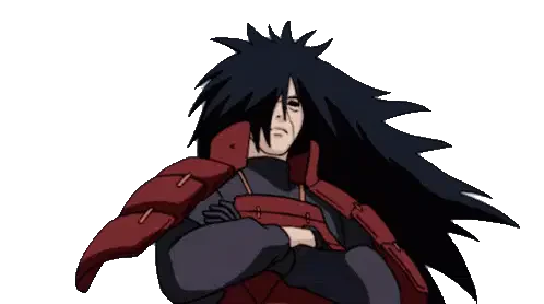 Madara Sticker