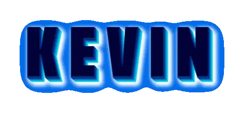 Kevin Sticker