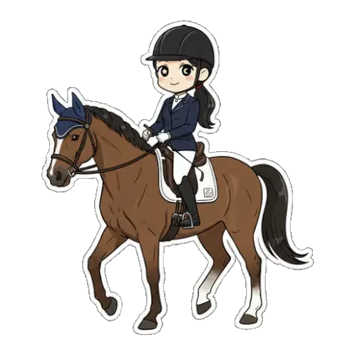 Vickychen Vicky Chen Sticker