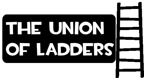 Ladder Union Sticker