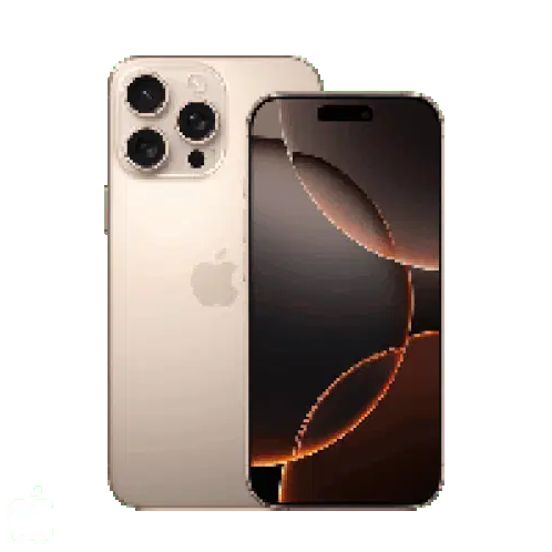 Iphone 16 Pro Max Sticker