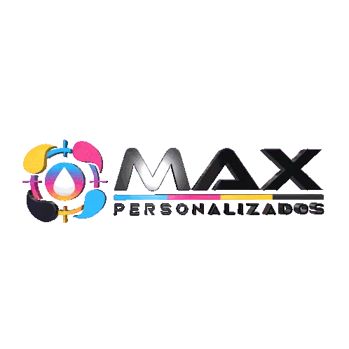 Max Sticker
