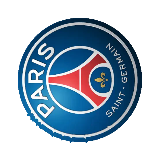 Psgteste Sticker
