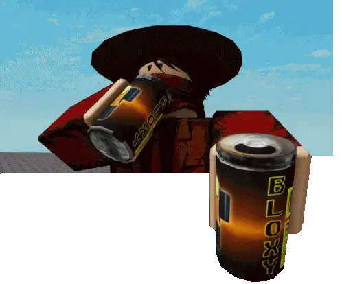 Toksykpl Roblox Sticker
