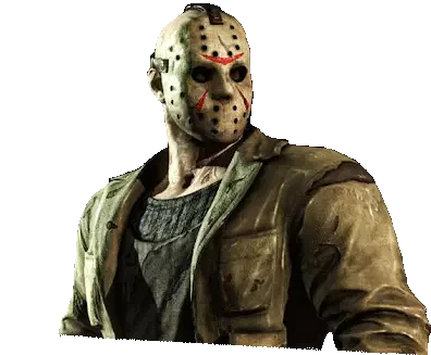 Jason Sticker