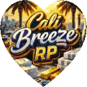 Calibreezerp Sticker