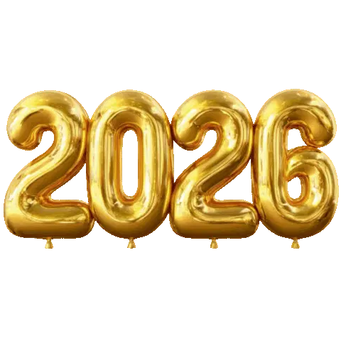 2026 Sticker