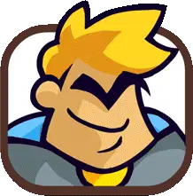 Kingdom Rush Krb Sticker