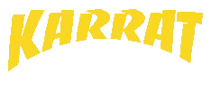Karrat Mph Sticker