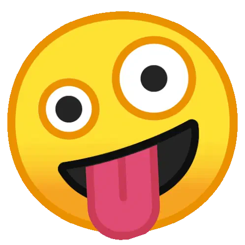 Android Android Emoji Sticker