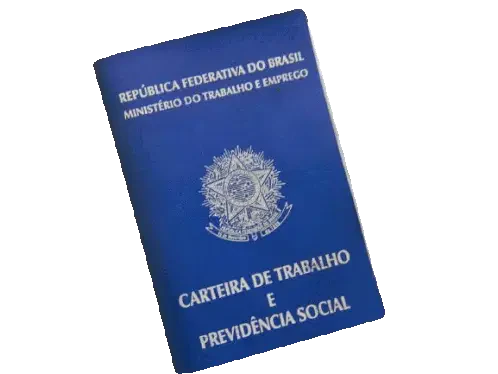 Para Vc Brasileiro Sticker