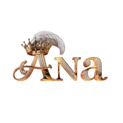Ana Sticker