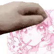 Tinky Tenkel Sticker