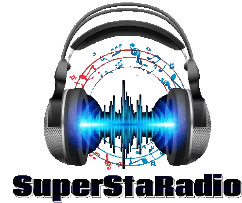 Radio Sticker