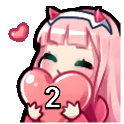 Dos Sticker