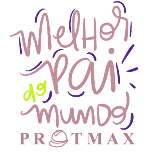 Melhor Pai Melhor Pai Do Mundo Sticker
