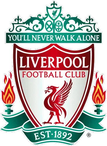 Liverpool Fc Sticker