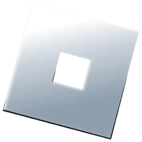 Roblox Sticker