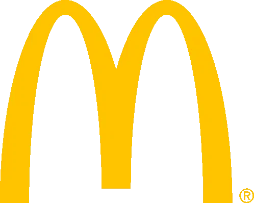 Mcdonald'S Fanats Sticker