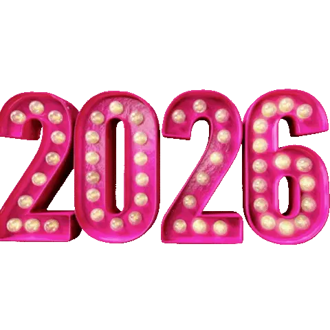 2026 Sticker