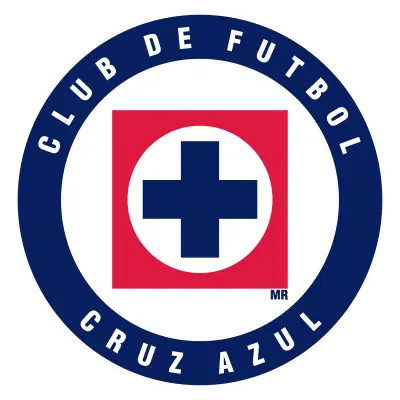 Cruz Azul Sticker