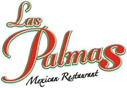 Las Palmas Mexican Restaurant Sticker
