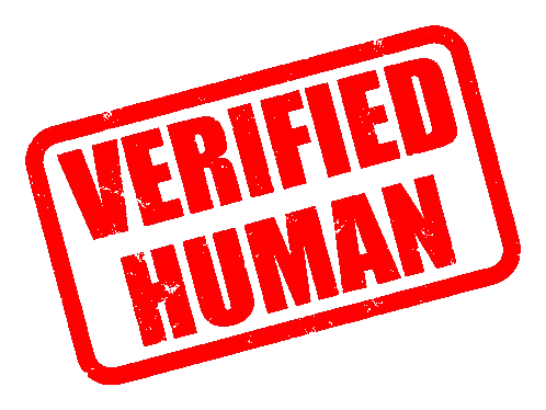 Verified Humsn Javieth Javi Eth Sticker