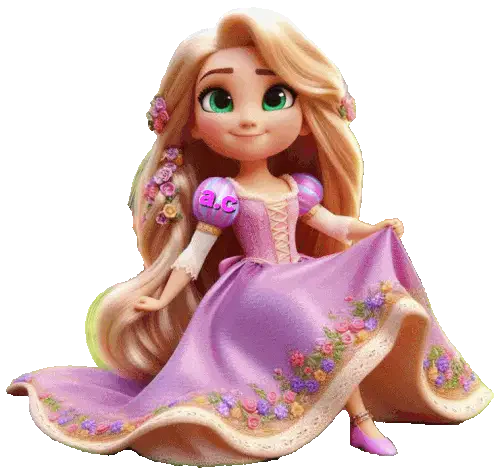 Moana Sticker