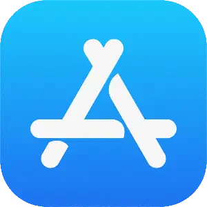 Apple Sticker Sticker