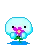 Happy Joy Sticker