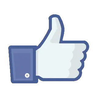 Thumbs Up Yes Sticker