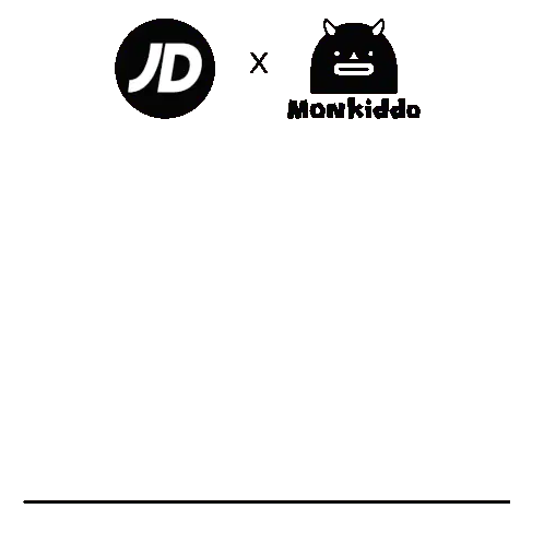 Jd Sports Malaysia Sticker