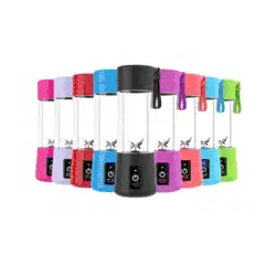 Mini Portable Usb Blender Blender Sticker