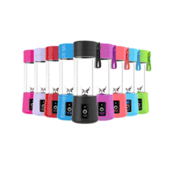 Mini Portable Usb Blender Blender Sticker